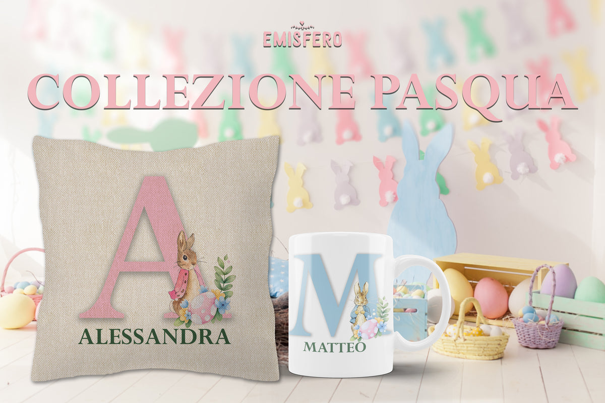 Regali di Pasqua on line, regalo Pasquale - Vivaio lavanda, vivaio