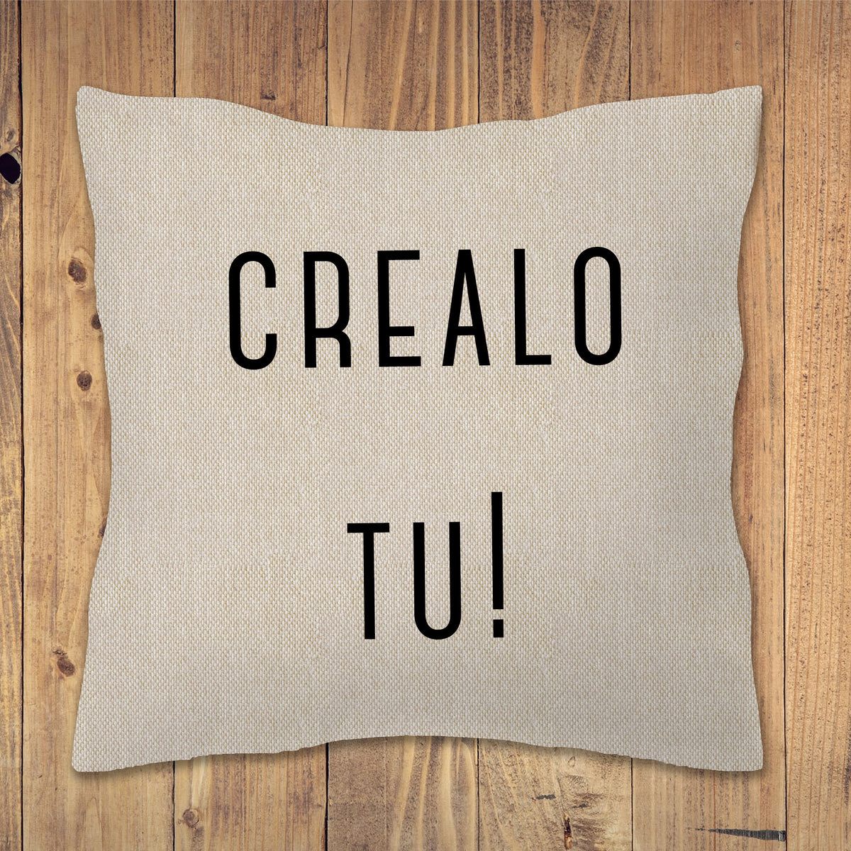 Cuscino cuore canvas – EMISFERO Shop